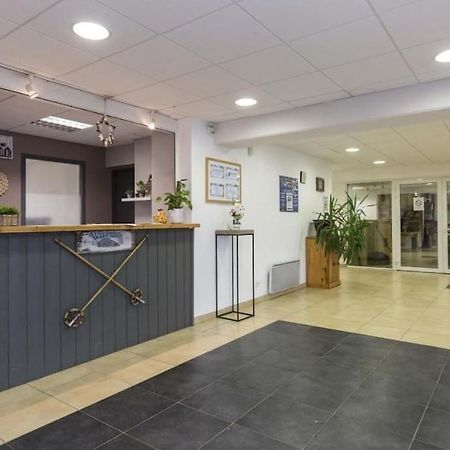 Appartement Classe 3 Etoiles Tres Bien Situe 생라리술랑 외부 사진