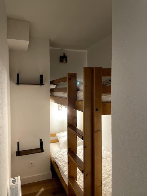 Appartement Classe 3 Etoiles Tres Bien Situe 생라리술랑 외부 사진
