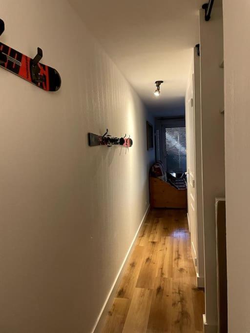 Appartement Classe 3 Etoiles Tres Bien Situe 생라리술랑 외부 사진