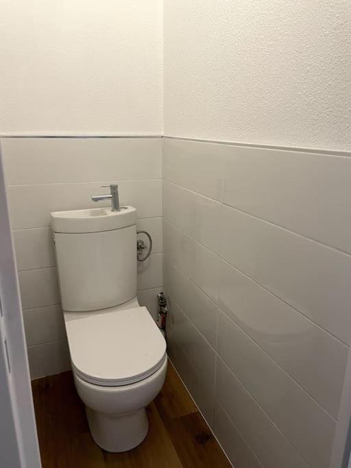 Appartement Classe 3 Etoiles Tres Bien Situe 생라리술랑 외부 사진