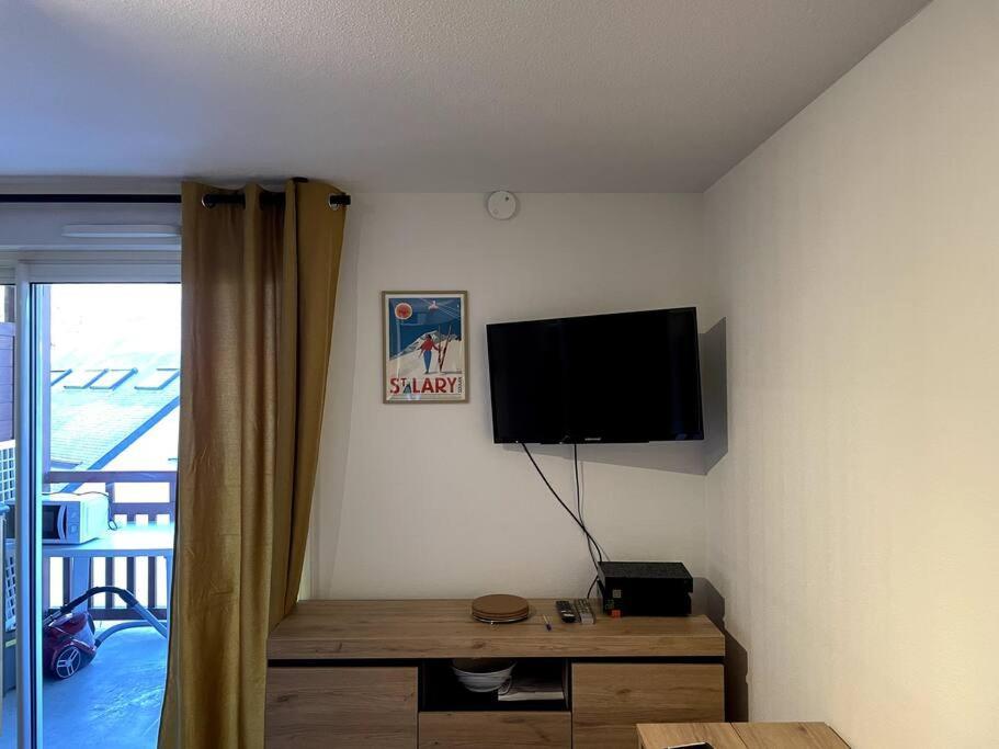 Appartement Classe 3 Etoiles Tres Bien Situe 생라리술랑 외부 사진
