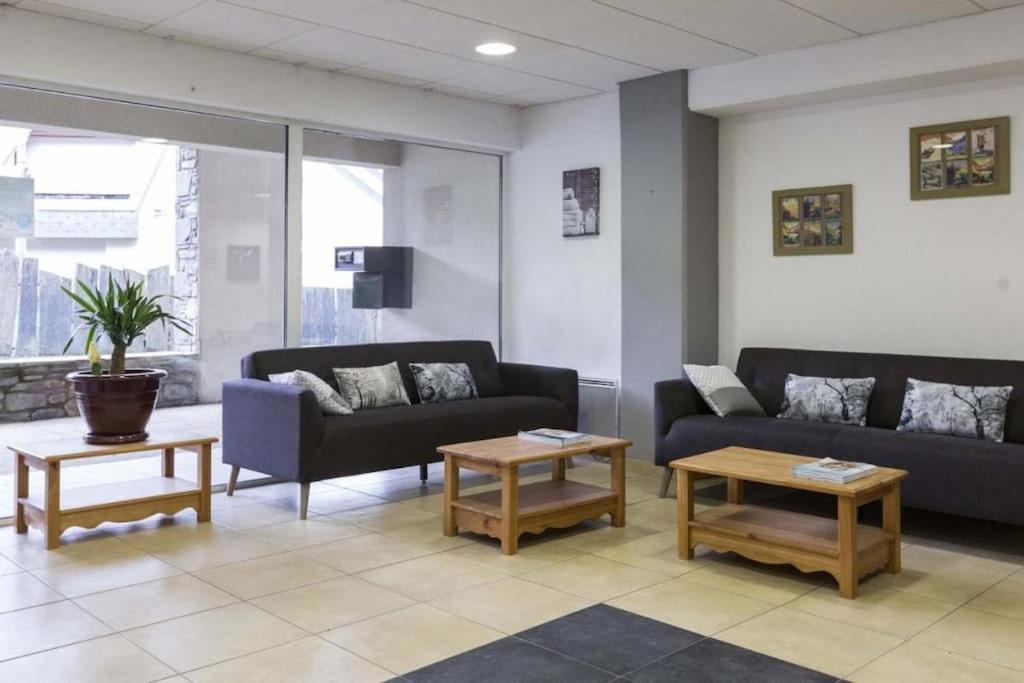 Appartement Classe 3 Etoiles Tres Bien Situe 생라리술랑 외부 사진