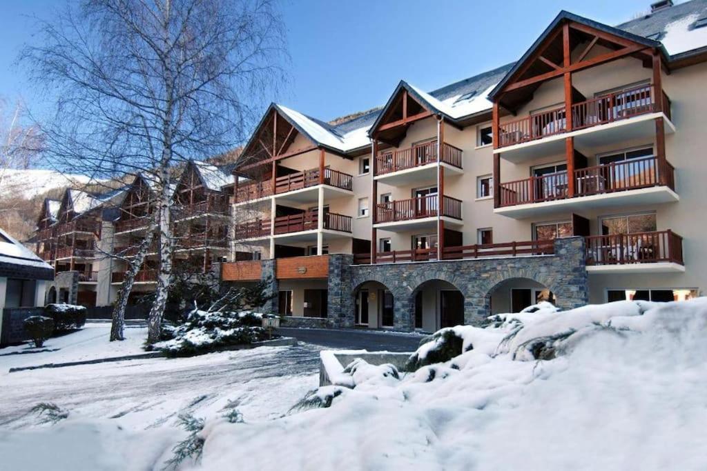 Appartement Classe 3 Etoiles Tres Bien Situe 생라리술랑 외부 사진
