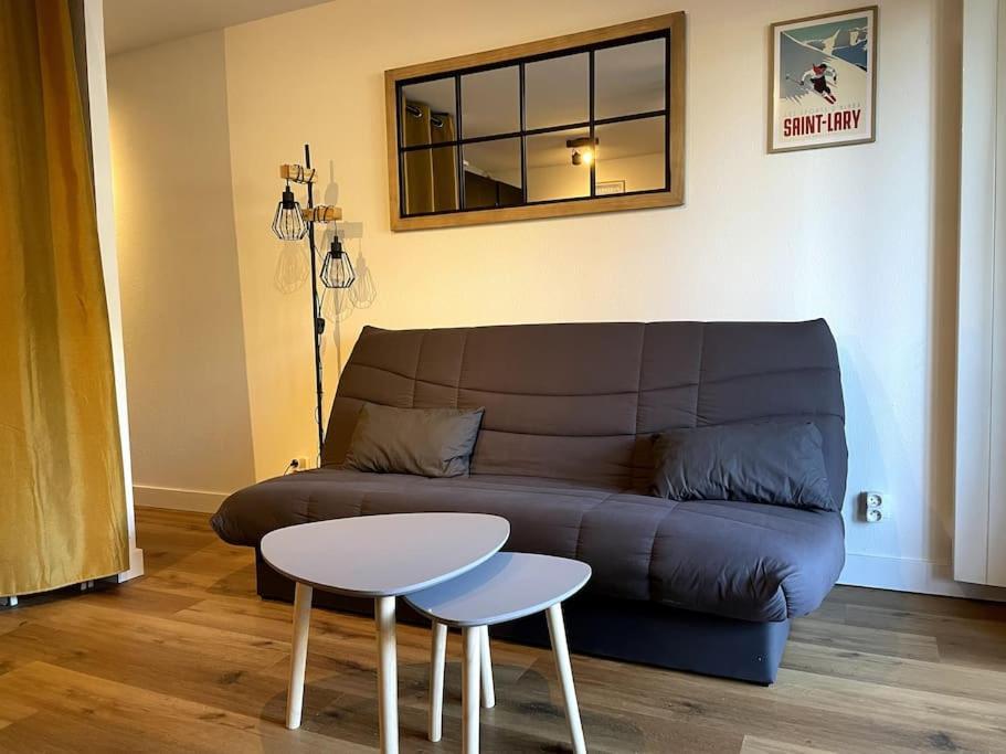 Appartement Classe 3 Etoiles Tres Bien Situe 생라리술랑 외부 사진