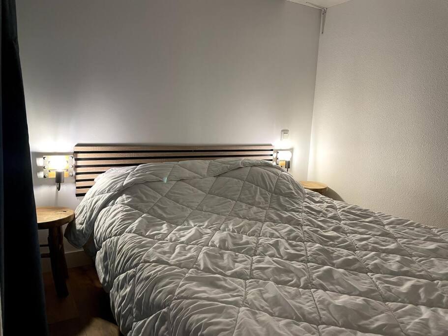 Appartement Classe 3 Etoiles Tres Bien Situe 생라리술랑 외부 사진