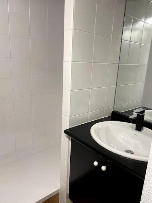 Appartement Classe 3 Etoiles Tres Bien Situe 생라리술랑 외부 사진
